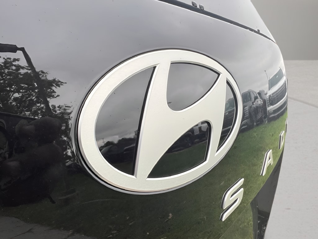 2026 Hyundai Palisade Calligraphy - Photo 13