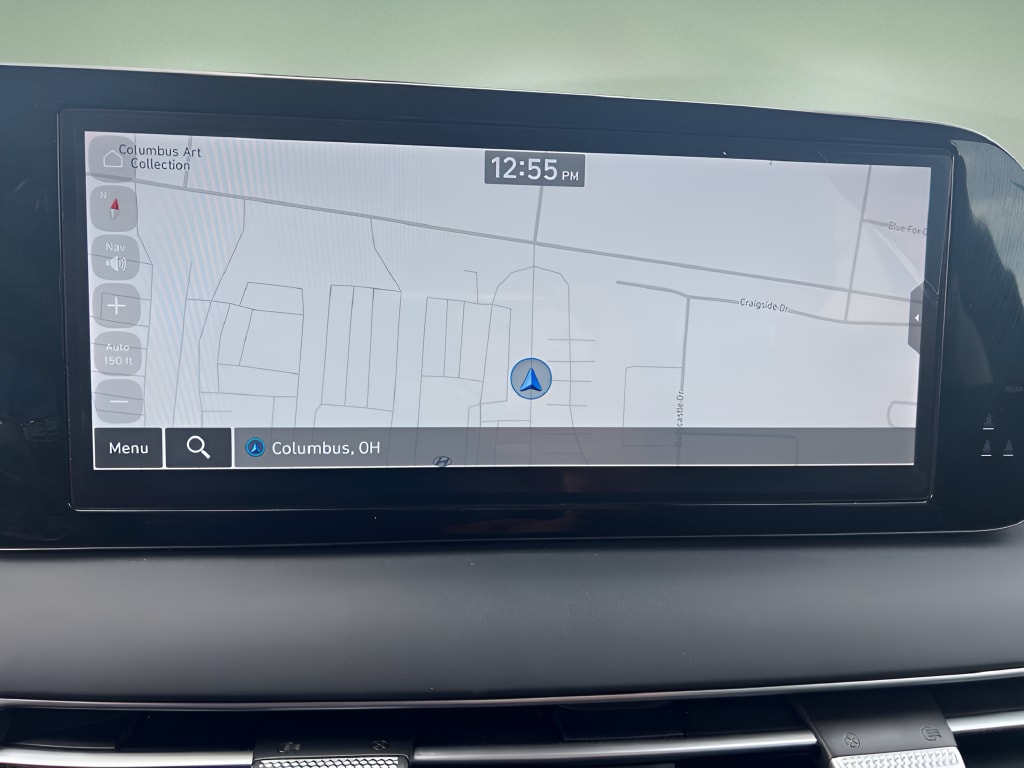 2024 Hyundai Palisade SEL - Photo 25