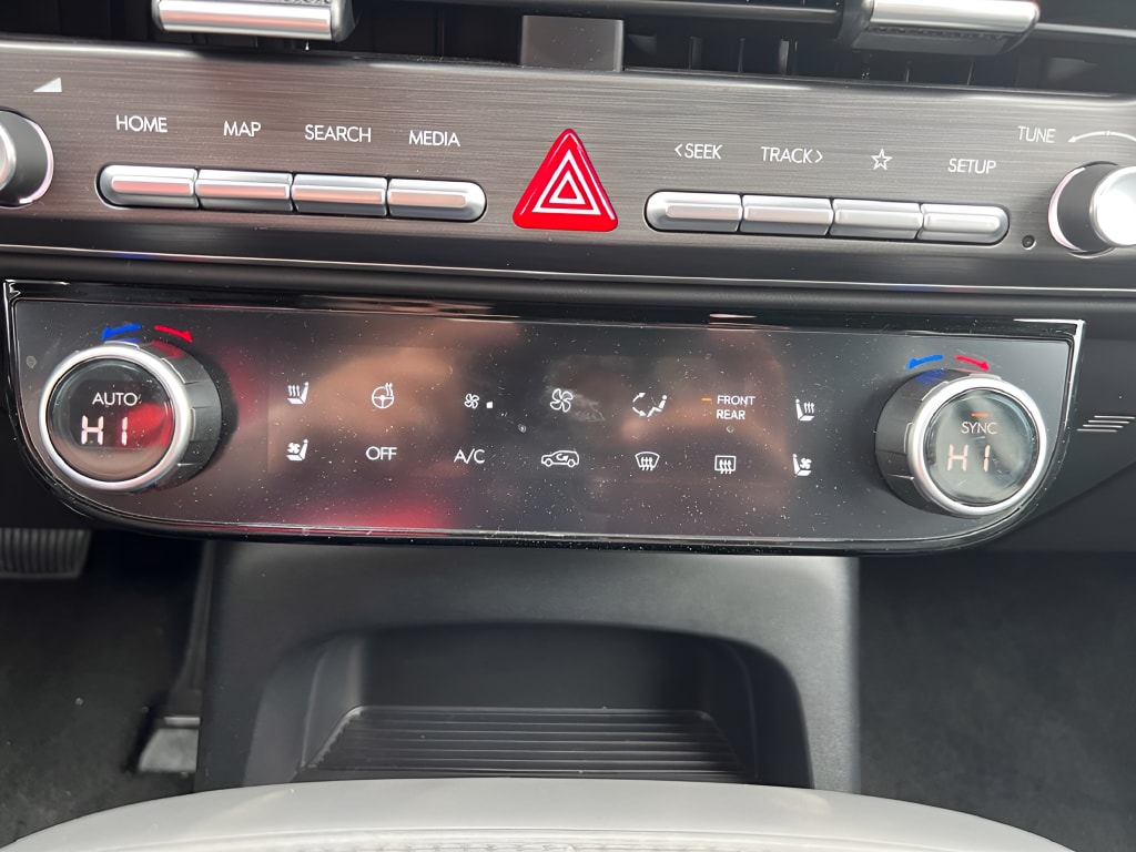 2026 Hyundai Palisade Calligraphy - Photo 32