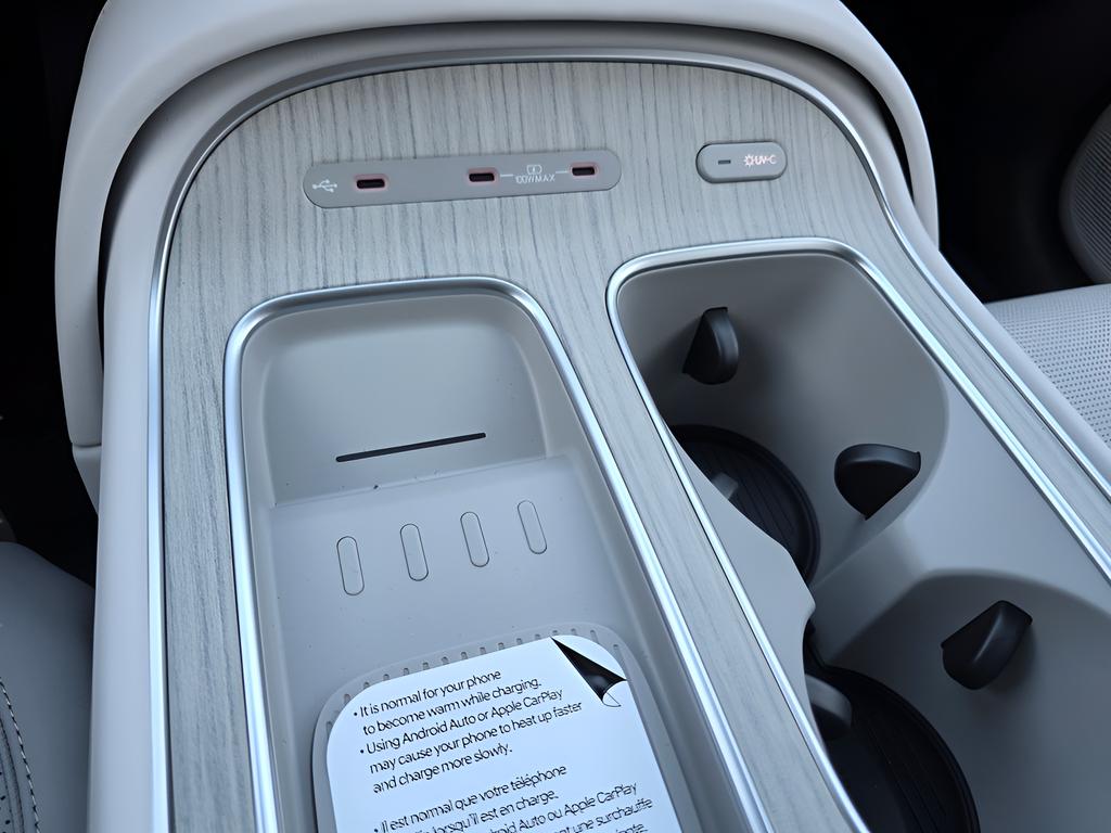 2026 Hyundai Palisade Calligraphy - Photo 20