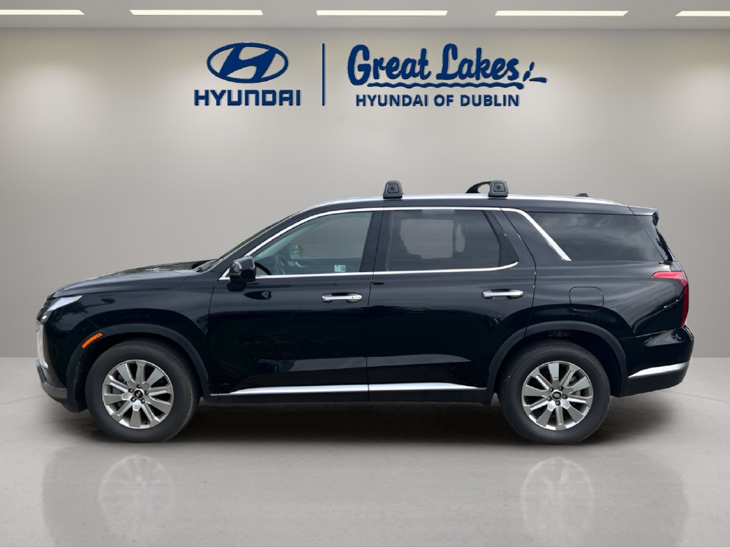 2024 Hyundai Palisade SEL - Photo 2