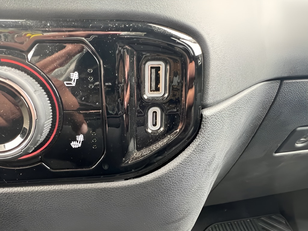 2024 Chevrolet Silverado 1500 LT - Photo 29