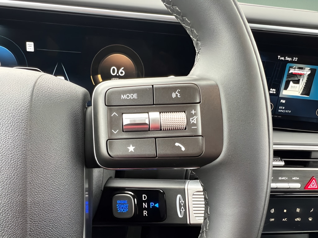 2026 Hyundai Palisade Calligraphy - Photo 26
