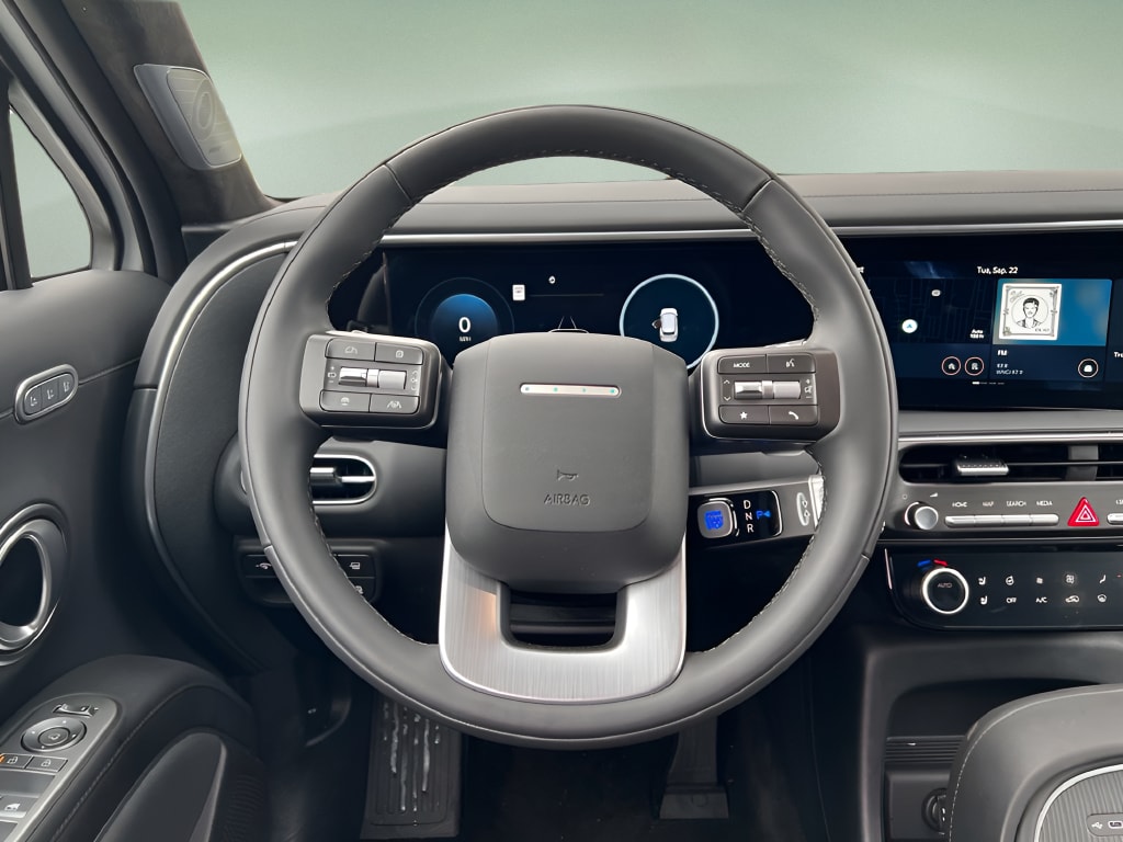 2026 Hyundai Palisade Calligraphy - Photo 22