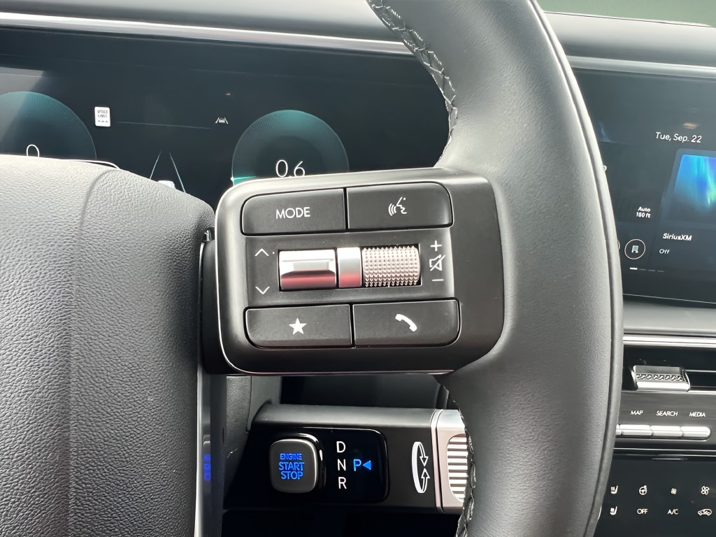 2026 Hyundai Palisade Calligraphy - Photo 26