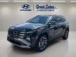 Certified 2026 Hyundai Tucson Limited SUV