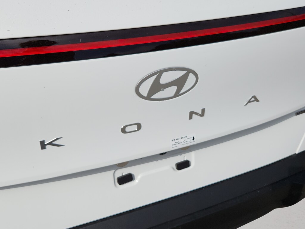 2026 Hyundai Kona SEL Sport - Photo 11