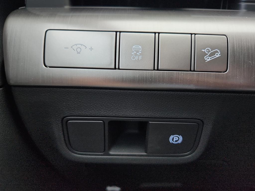 2026 Hyundai Kona SEL Sport - Photo 22