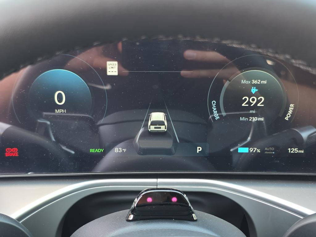 2026 Hyundai IONIQ 9 SE - Photo 27