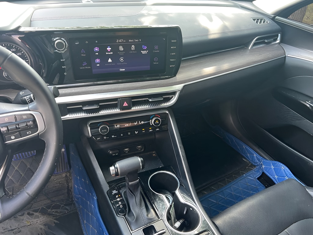 2024 Kia K5 EX - Photo 23