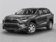 Used 2025 Toyota RAV4 XLE SUV