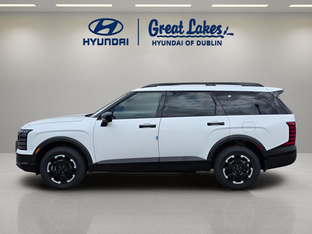 New 2026 Hyundai Palisade XRT Pro SUV