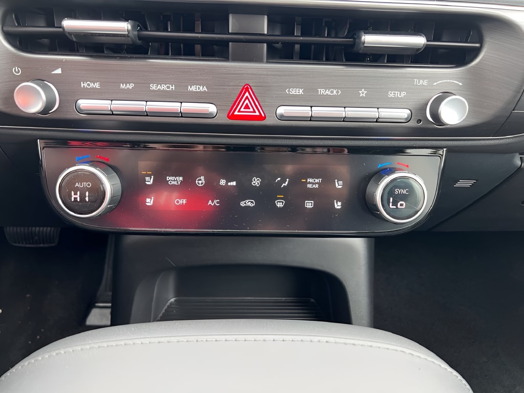 2026 Hyundai Palisade Limited - Photo 32