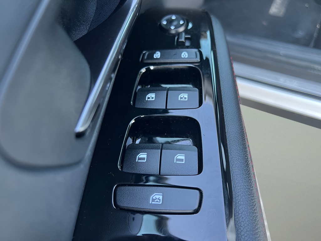 2023 Hyundai Tucson N Line - Photo 14