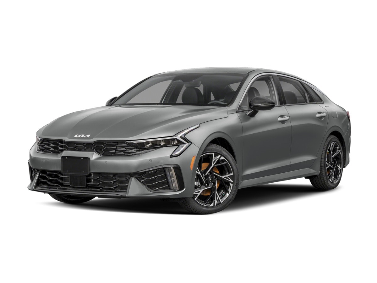 2025 Kia K5