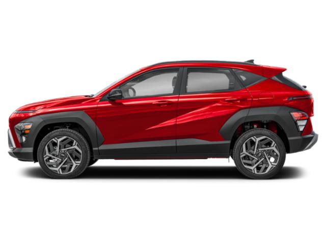 New 2027 Hyundai Kona SEL Premium AWD SUV