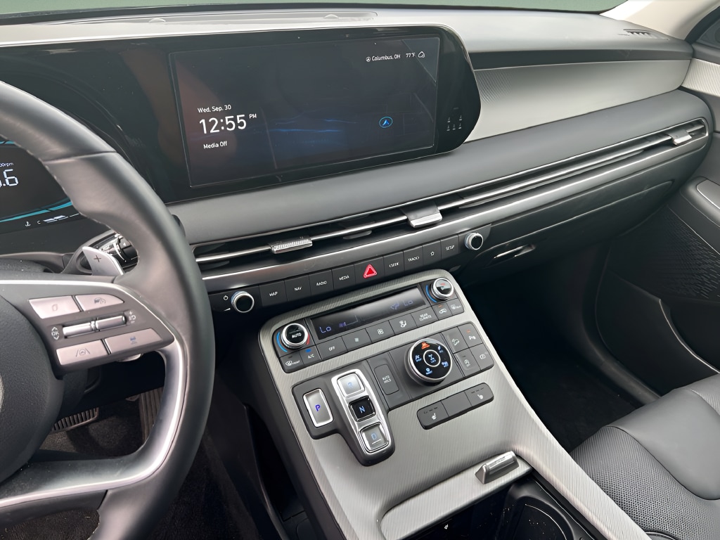 2024 Hyundai Palisade SEL - Photo 24