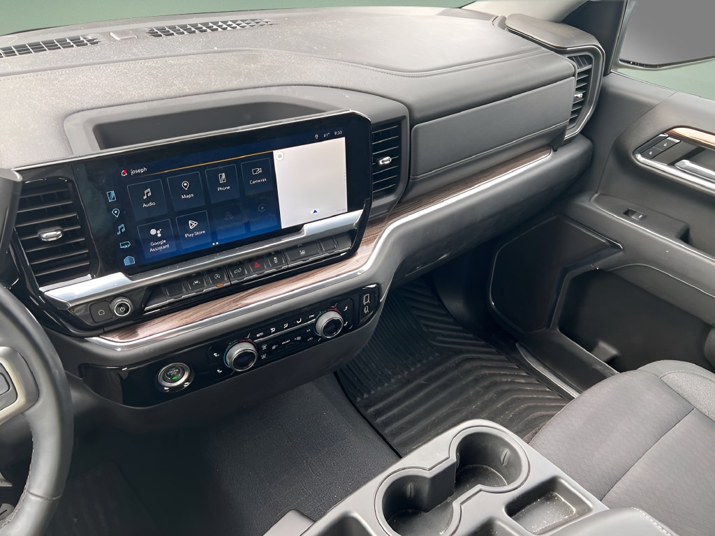2024 Chevrolet Silverado 1500 LT - Photo 24