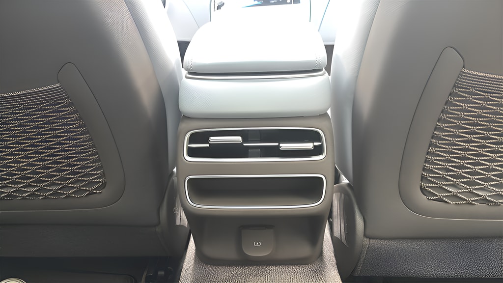2026 GENESIS GV70 Advanced - Photo 11