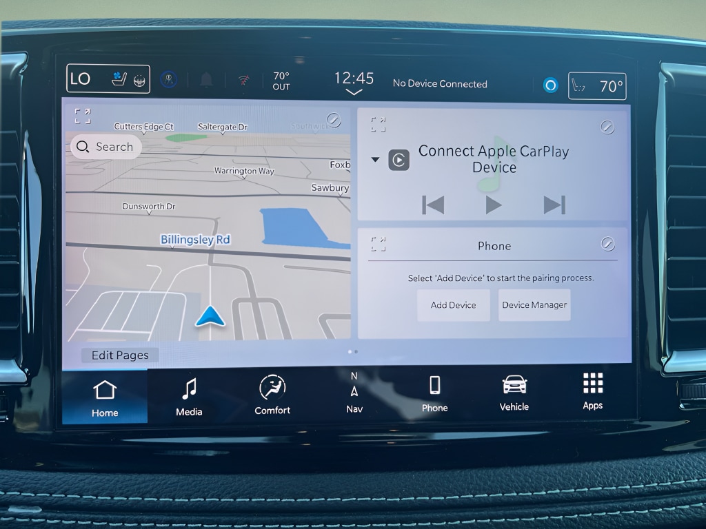2025 Chrysler Pacifica Limited - Photo 26