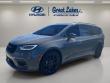 Used 2025 Chrysler Pacifica Limited Minivan/Van