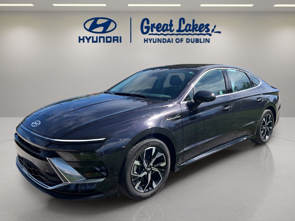 2024 Hyundai Sonata