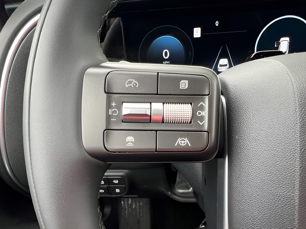 2026 Hyundai Palisade Calligraphy - Photo 24
