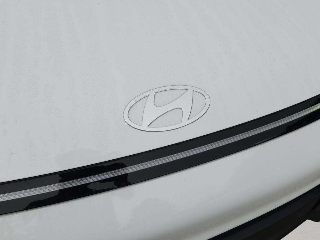 2026 Hyundai Kona SEL Sport - Photo 9