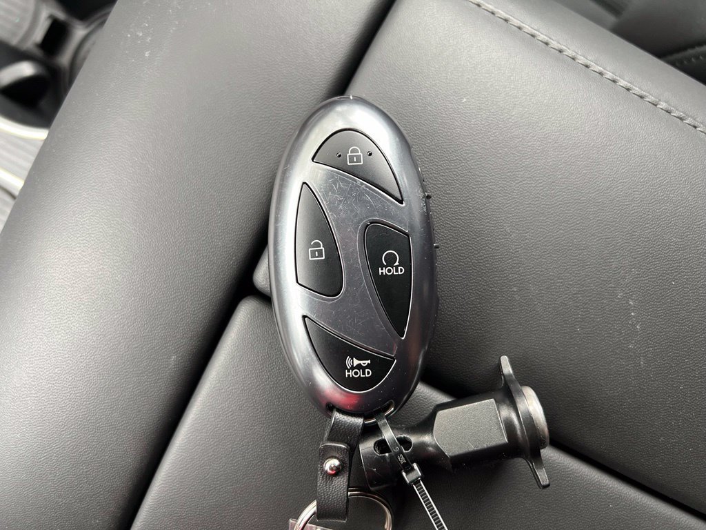 2026 Hyundai Palisade Calligraphy - Photo 35