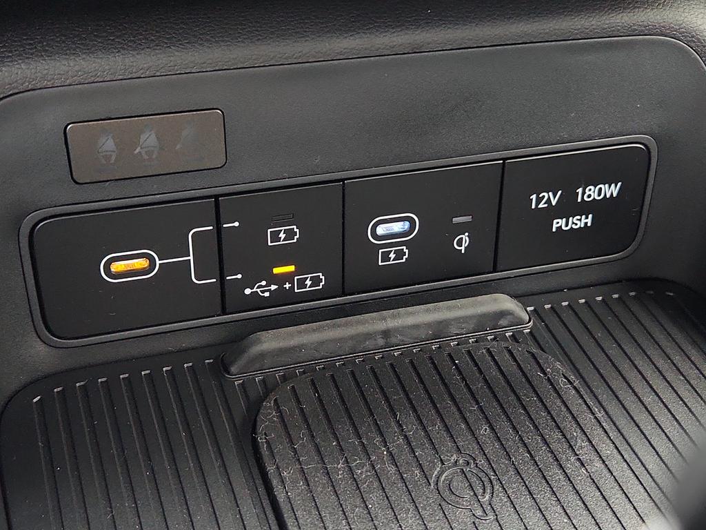 2026 Hyundai Kona SEL Sport - Photo 32