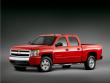 Used 2011 Chevrolet Silverado 1500 Work Truck Truck