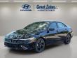 New 2026 Hyundai Elantra SEL Sport Sedan