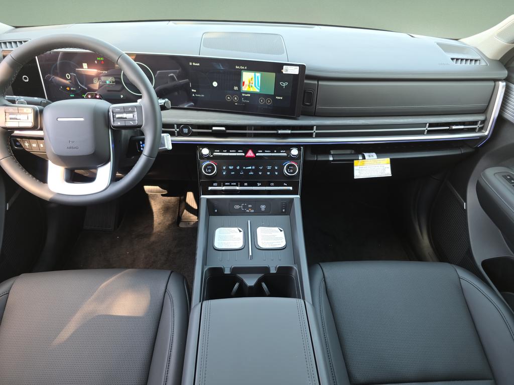 2026 Hyundai Santa Fe Limited - Photo 23