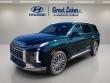 Certified 2025 Hyundai Palisade Calligraphy SUV