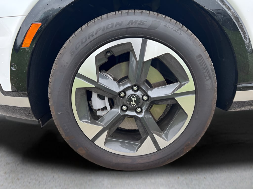 2026 Hyundai Palisade Limited - Photo 11