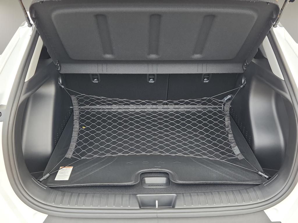 2026 Hyundai Kona SEL Sport - Photo 12