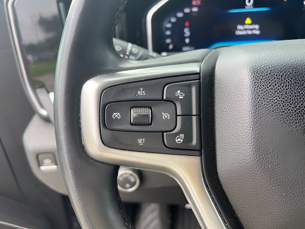 2024 Chevrolet Silverado 1500 LT - Photo 20