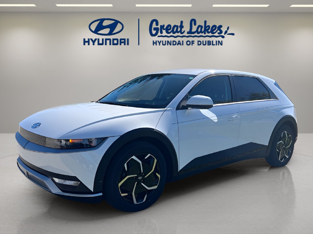 2024 Hyundai IONIQ 5