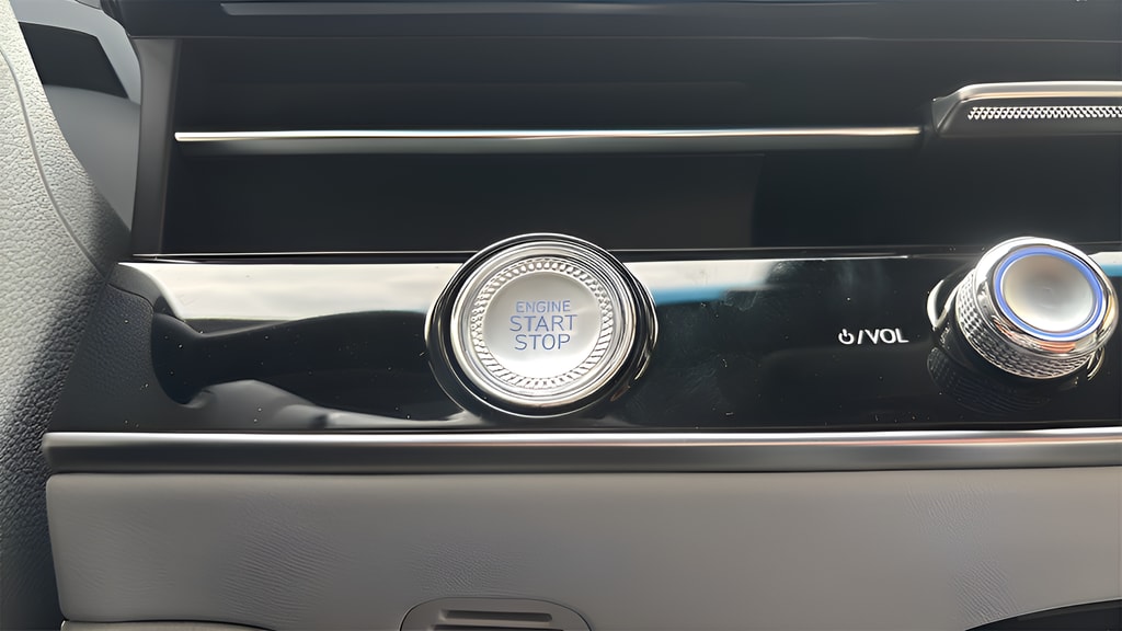 2026 GENESIS GV70 Advanced - Photo 25