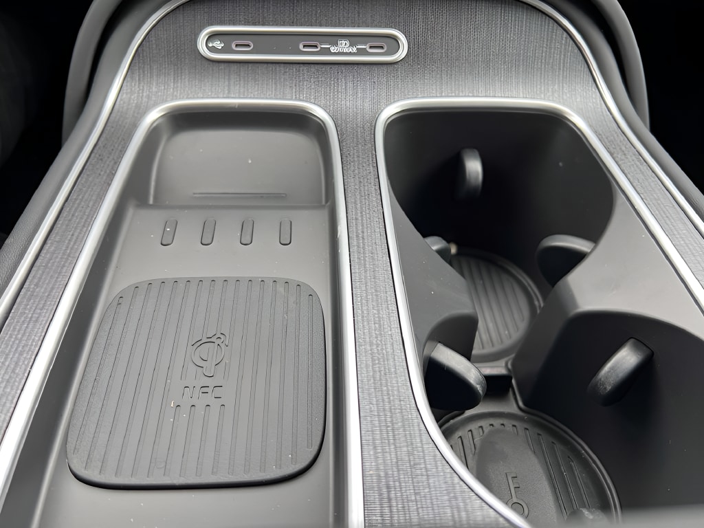 2026 Hyundai Palisade Limited - Photo 34