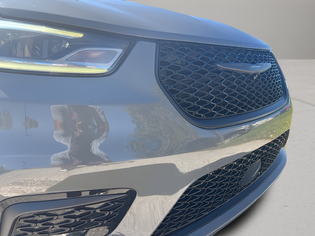 2025 Chrysler Pacifica Limited - Photo 35