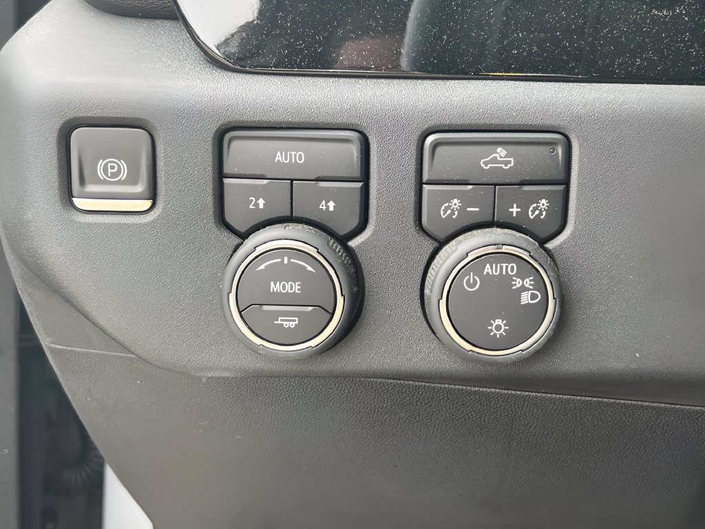 2024 Chevrolet Silverado 1500 LT - Photo 19