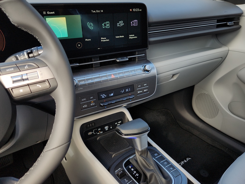 2026 Hyundai Kona SEL Sport - Photo 26
