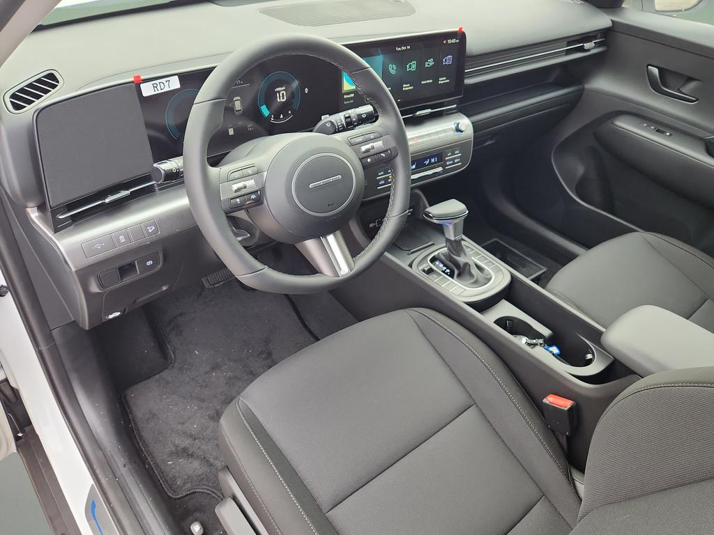 2026 Hyundai Kona SEL Sport - Photo 19