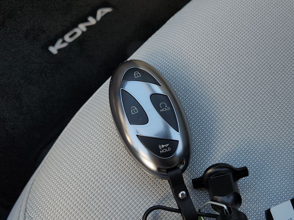 2026 Hyundai Kona SEL Sport - Photo 33