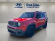 Used 2016 Jeep Renegade Sport SUV