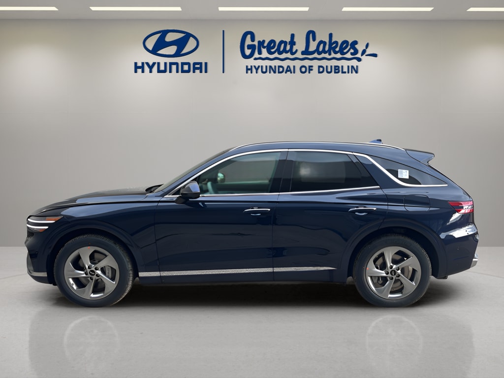 2026 GENESIS GV70 Advanced - Photo 2