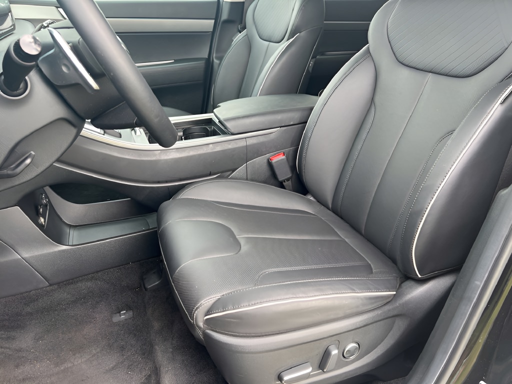 2024 Hyundai Palisade SEL - Photo 14