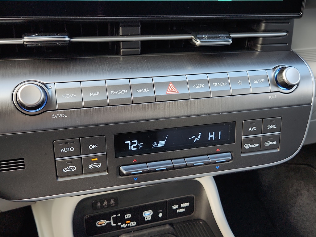 2026 Hyundai Kona SEL Sport - Photo 30