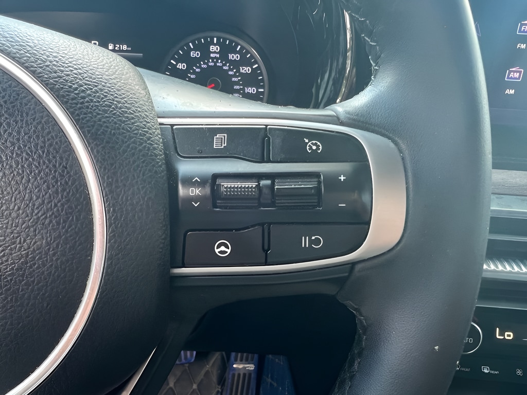 2024 Kia K5 EX - Photo 22